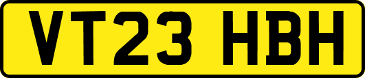 VT23HBH