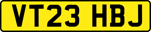 VT23HBJ