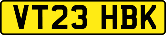 VT23HBK