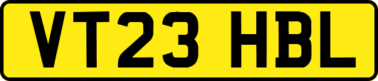 VT23HBL
