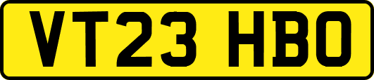 VT23HBO