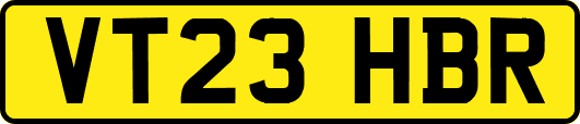 VT23HBR