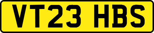 VT23HBS