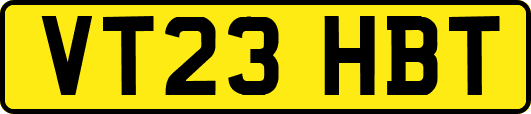 VT23HBT