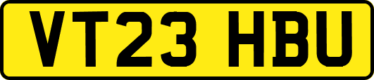 VT23HBU