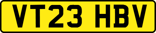 VT23HBV