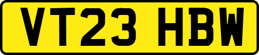 VT23HBW
