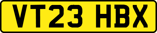 VT23HBX