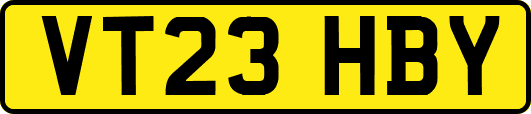 VT23HBY