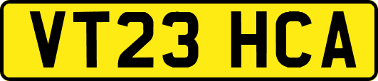 VT23HCA