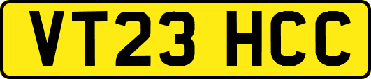 VT23HCC