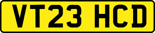 VT23HCD