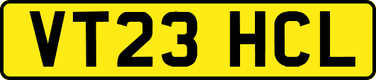 VT23HCL