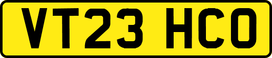 VT23HCO