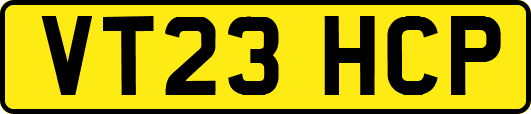 VT23HCP