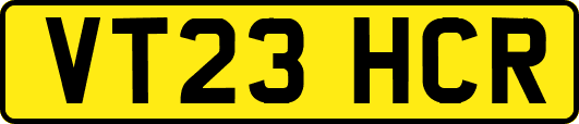 VT23HCR