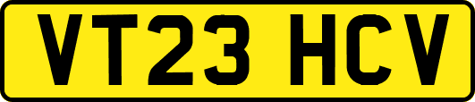 VT23HCV