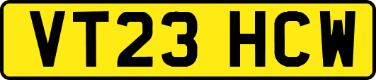 VT23HCW