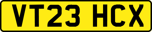 VT23HCX