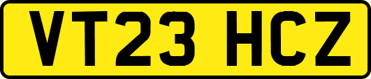 VT23HCZ