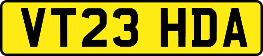 VT23HDA