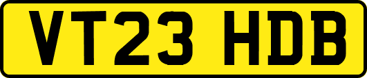 VT23HDB