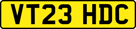 VT23HDC