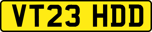 VT23HDD