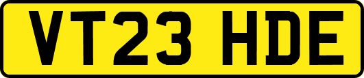 VT23HDE