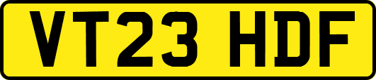 VT23HDF