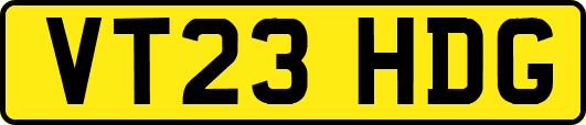 VT23HDG