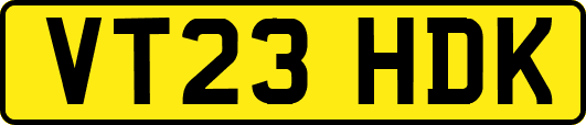 VT23HDK
