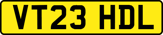 VT23HDL