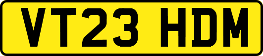VT23HDM