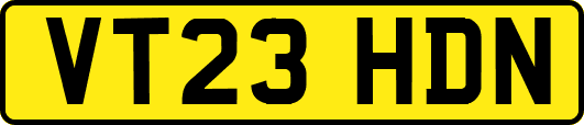 VT23HDN