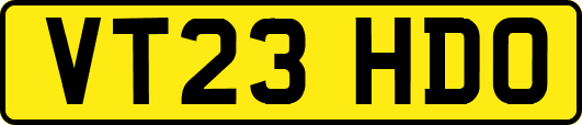 VT23HDO