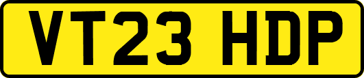 VT23HDP