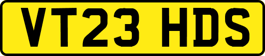 VT23HDS