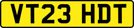 VT23HDT