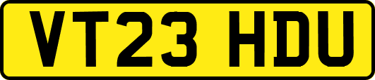 VT23HDU
