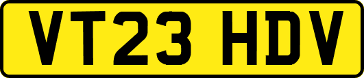 VT23HDV