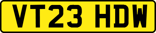 VT23HDW