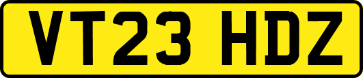 VT23HDZ