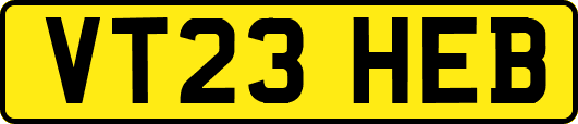 VT23HEB