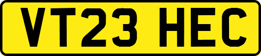 VT23HEC