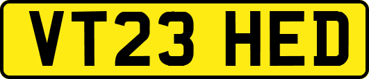 VT23HED