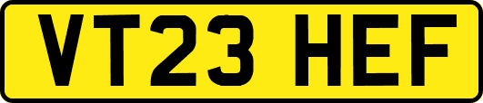 VT23HEF