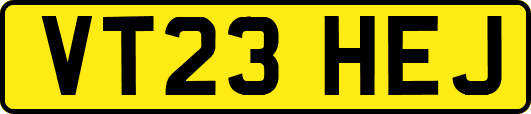 VT23HEJ