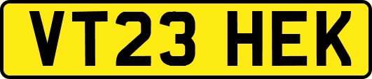VT23HEK