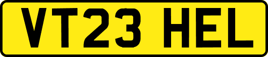 VT23HEL
